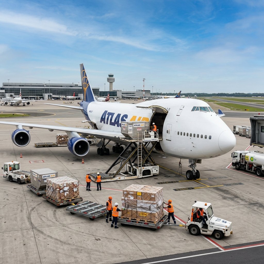 Air Cargo