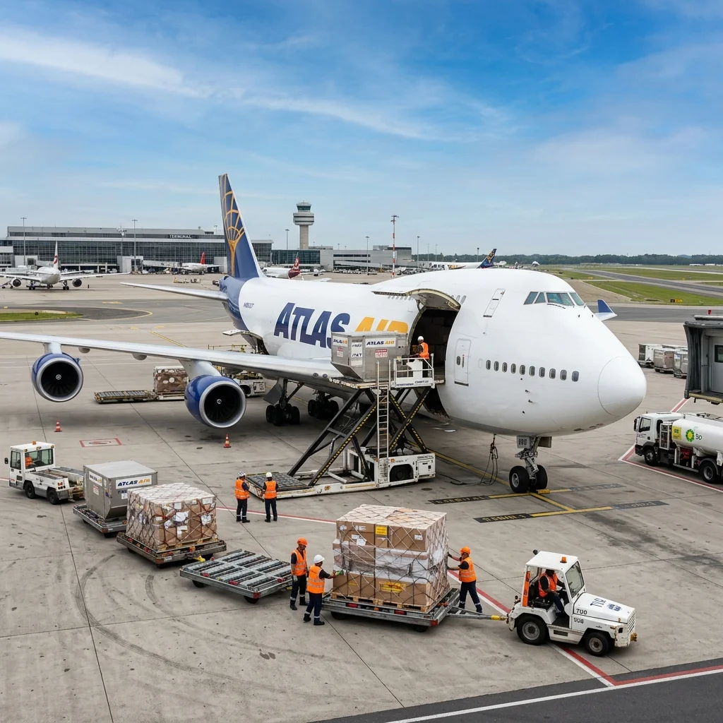 Air Cargo