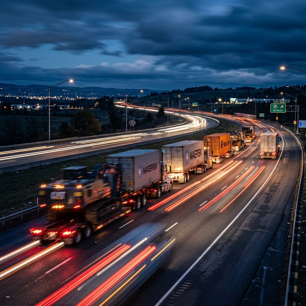 Land Transport