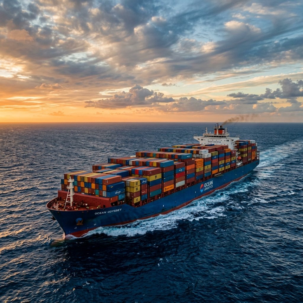 Sea Freight