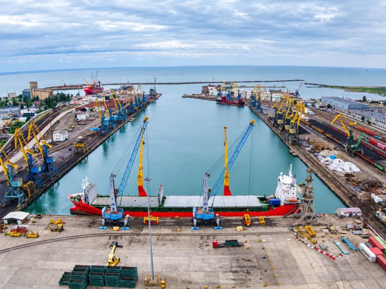 Port Operations